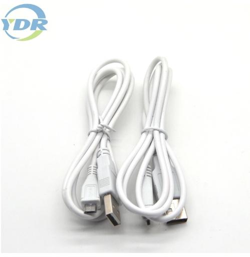 Καλώδια USB2.0, USB3.0 και USB3.1
