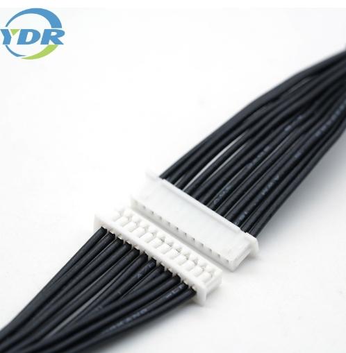 Ηλεκτρονικό καλώδιο PVC και ηλεκτρονικό καλώδιο από τεφλόν