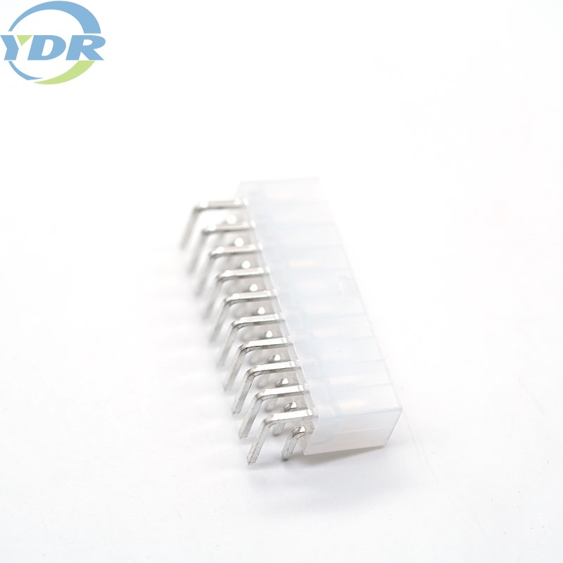 Γνωρίζετε τους τρεις τρόπους κονσερβοποίησης και τους τρόπους σύνδεσης του τερματικού;