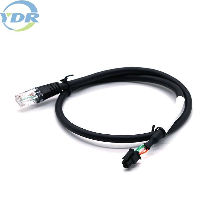 Πώς να διακρίνετε τη μάζα του ηλεκτρονικού καλωδίου σύνδεσης