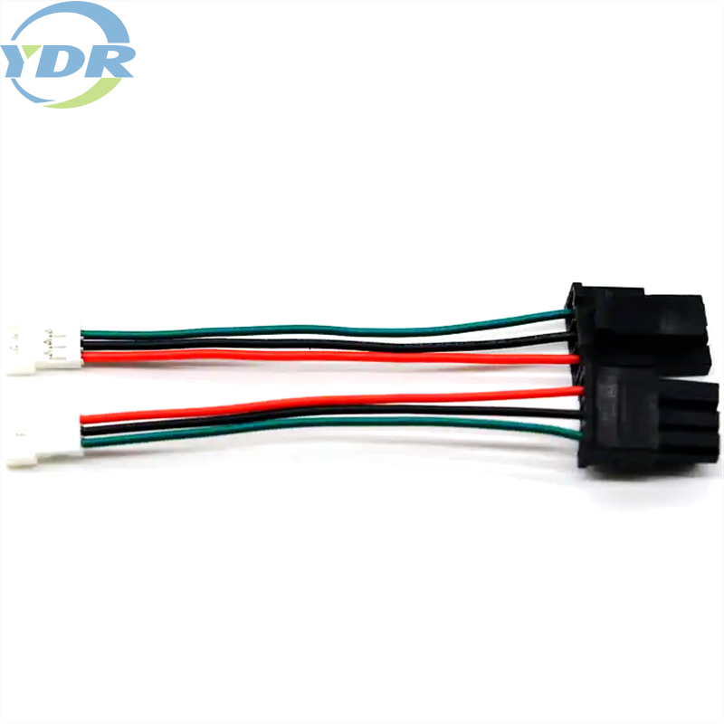 Συνήθη προβλήματα με προσαρμοσμένα ηλεκτρονικά συγκροτήματα πλεξούδας καλωδίωσης