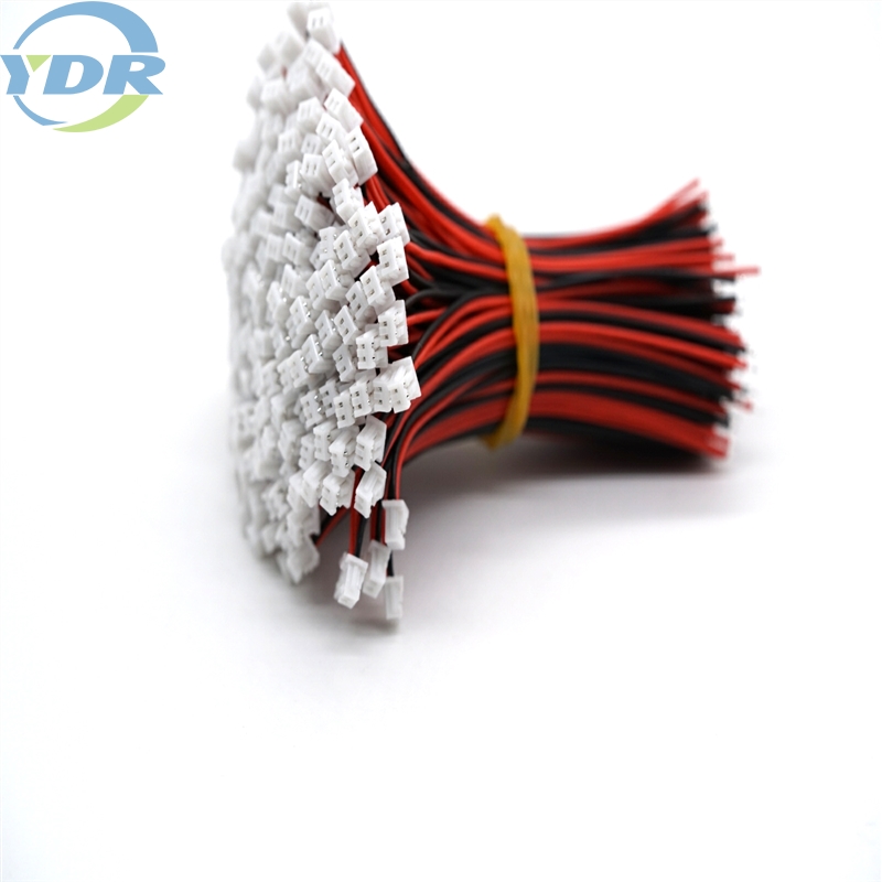 Μέθοδος αποφυγής θραύσης της πλεξούδας καλωδίων σύνδεσης