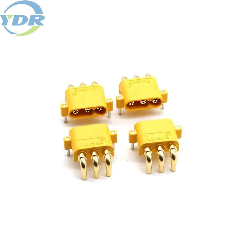 Είναι το MR30PW-M συνδετήρας μπαταρίας PCB Pin Header φέρνει επανάσταση στη συνδεσιμότητα σε συσκευές που τροφοδοτούνται με μπαταρίες;