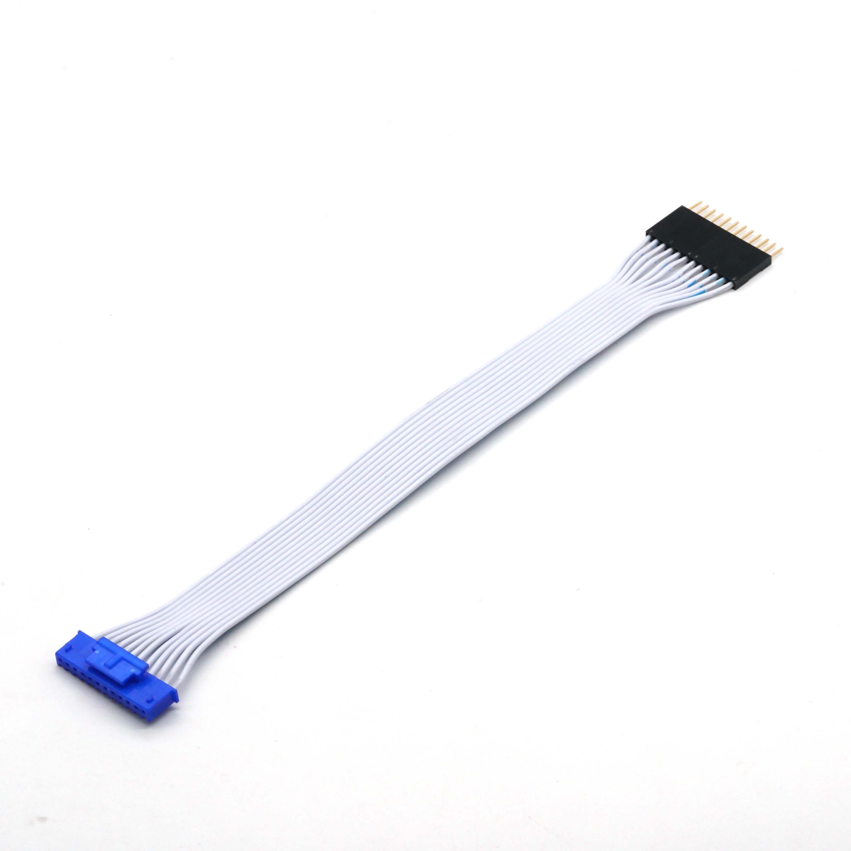 Πώς μια εσωτερική πλεξούδα καλωδίωσης βελτιώνει το ηλεκτρικό σας σύστημα;