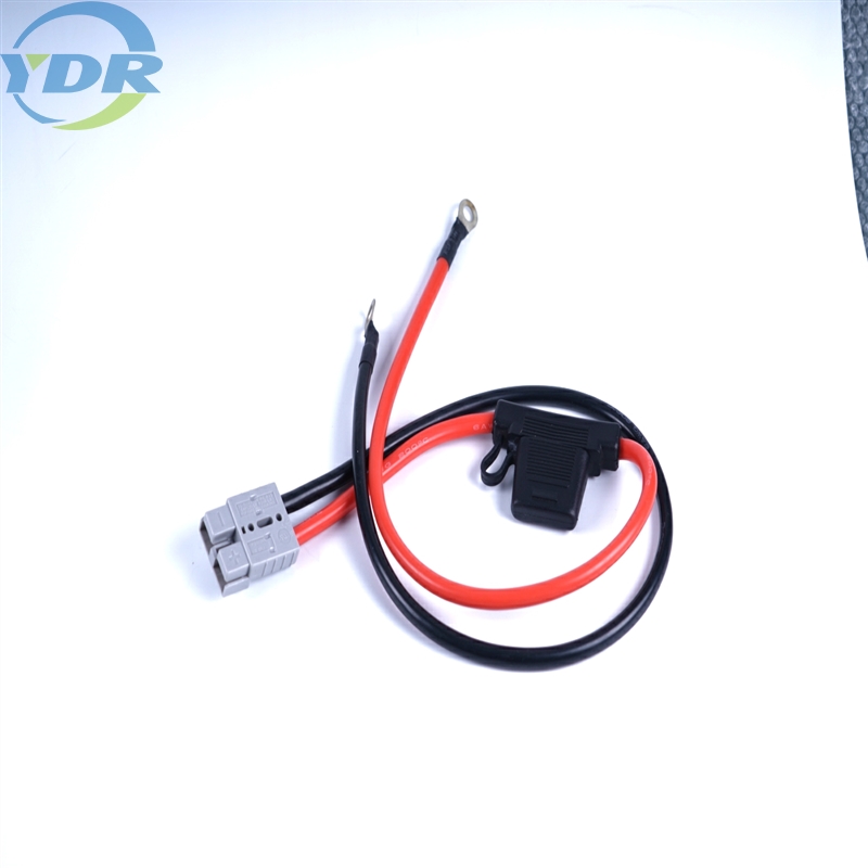 Προσαρμοσμένη καλωδίωση Anderson