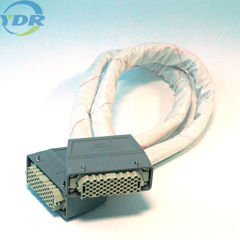 Συγκρότημα καλωδίου καλωδίου HEEE-064-FC 16A 500V 6KV