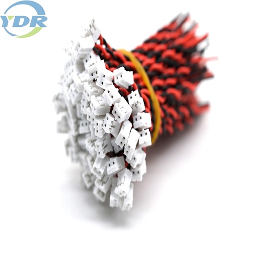 Καλώδιο καλωδίωσης JST Molex 1.25 για ηλεκτρονικό