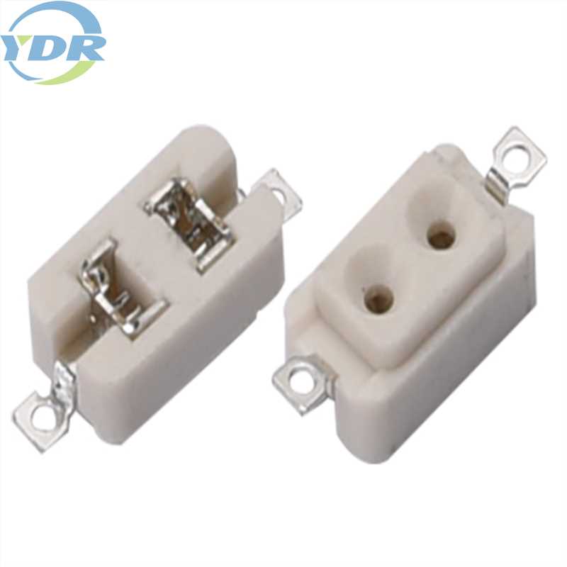 Υποδοχή L2505AFV Led Strip Bulb 2 Pins