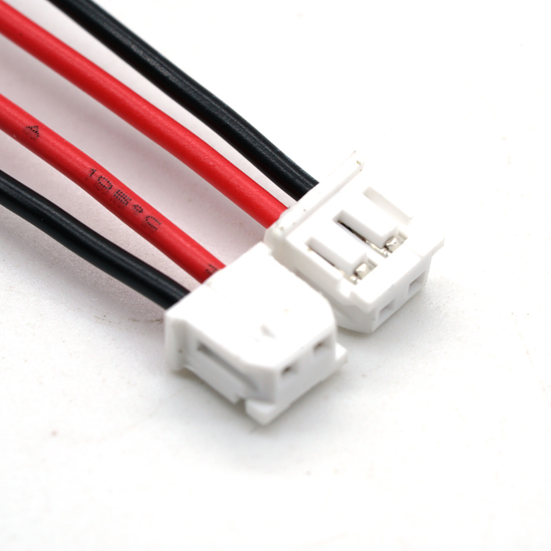 Πλεξούδα καλωδίων Molex 2,0mm