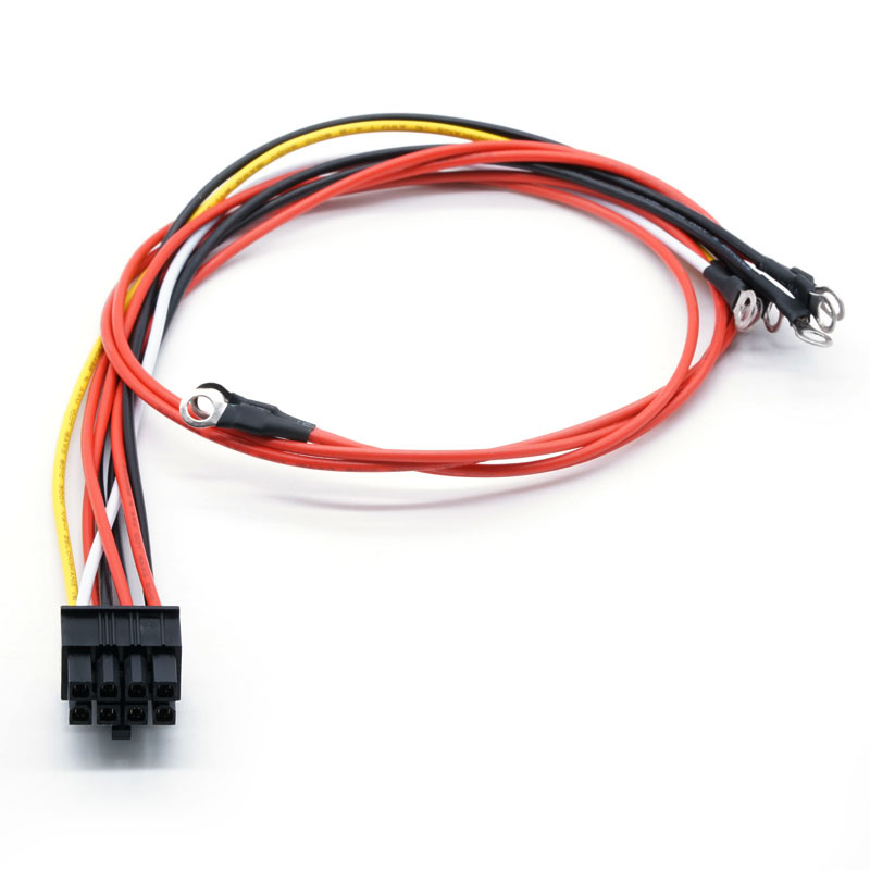 Καλωδίωση Molex 3.0mm Wire