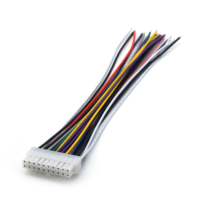 Καλώδιο καλωδίων Molex 4,2mm