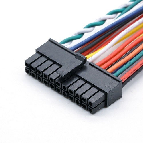 Καλωδίωση Molex 430252200 3.0mm